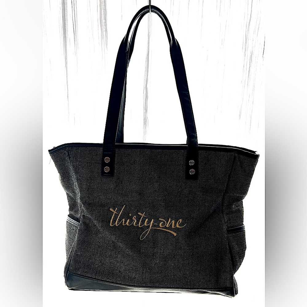 Thirty one tote